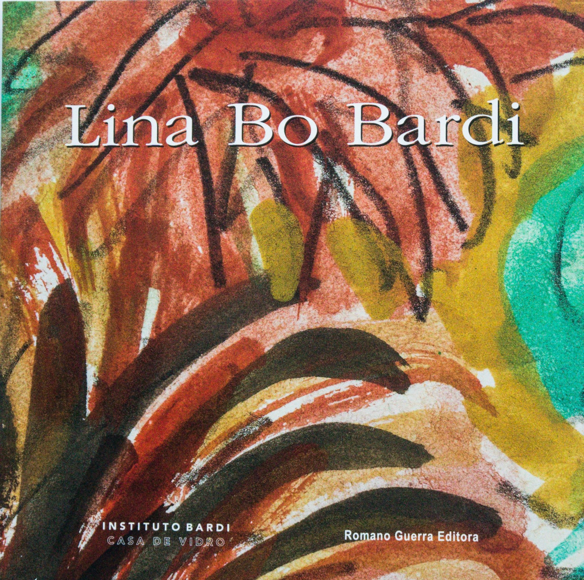 Lina Bo Bardis
